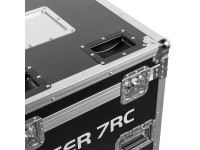 beamZ TIGER 7RC (2 PCS.+FLIGHT CASE) beamZ TIGER 7RC (2 PCS.+FLIGHT CASE)